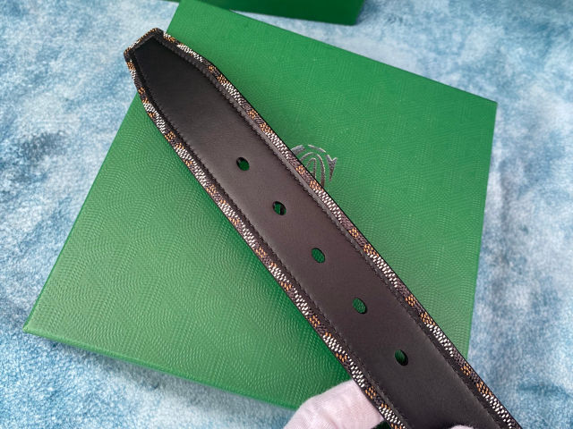 고야드 엉트렐라스 벨트 40mm(2color)
