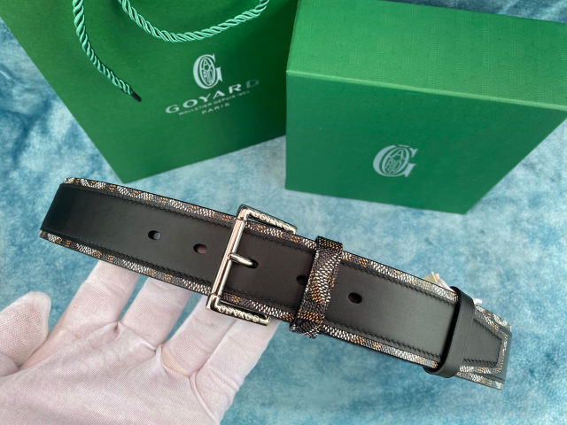고야드 엉트렐라스 벨트 40mm(2color)