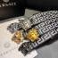 베르사체 메두사 벨트 4.0cm(15color)