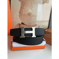 에르메스 H 버클 리버서블 가죽 벨트 38mm(2color)
