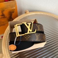 루이비통 LV 헤리티지 리버서블 벨트 35mm(3color)