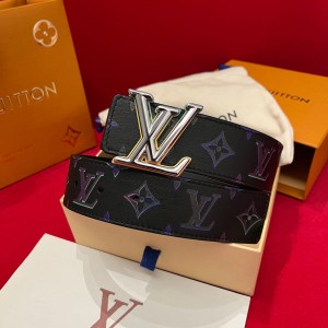 루이비통 LV 이니셜 리버서블 벨트 40mm(2color)