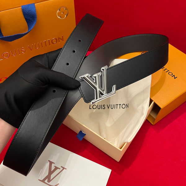 루이비통 LV 이니셜 리버서블 벨트 40mm(2color)