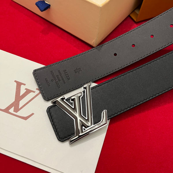 루이비통 LV 이니셜 리버서블 벨트 40mm(2color)