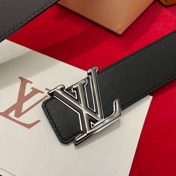 루이비통 LV 이니셜 리버서블 벨트 40mm(2color)