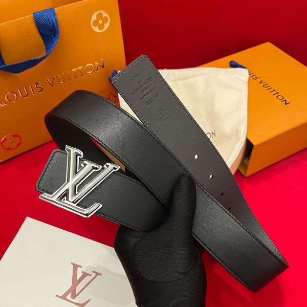 루이비통 LV 이니셜 리버서블 벨트 40mm(2color)