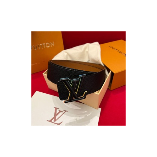 루이비통 LV 이니셜 리버서블 벨트 40mm