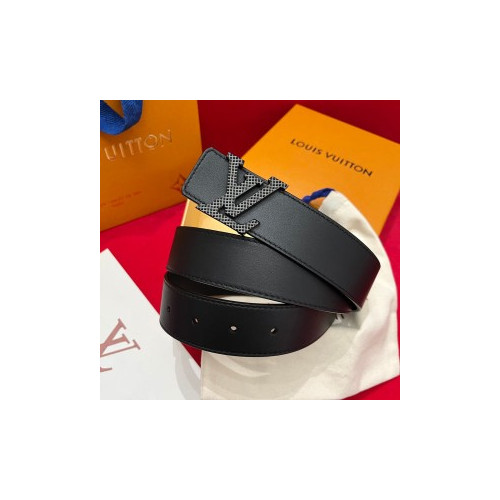 루이비통 LV 이니셜 리버서블 버클 벨트 3.5cm(2color)