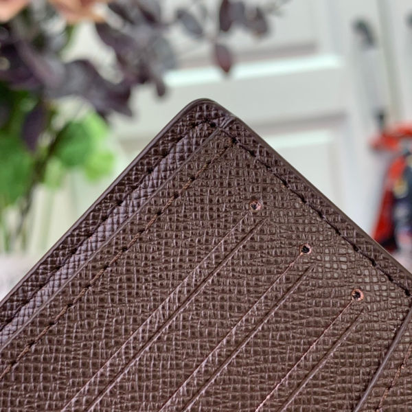 루이비통 슬렌더 모노그램 캔버스 월릿