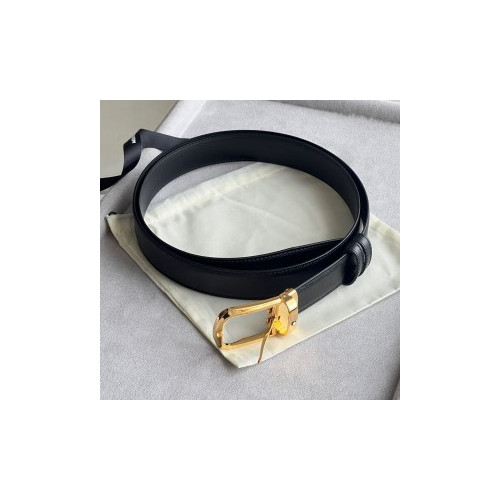 몽블랑 말발굽 버클 리버서블 레더벨트3.0cm W765150