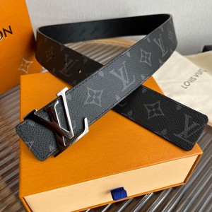 루이비통 이클립스 이니셜 벨트 4.0cm(3color)