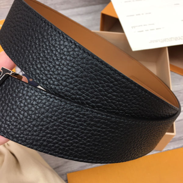 루이비통 에어로그램 리버서블 벨트 4cm(2color)