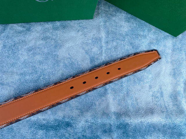 고야드 플로리다 벨트 4.0cm(2color)