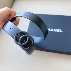 샤넬 페인팅 버클 스틸 버클 3.0mm(4color)