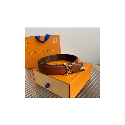 루이비통 이니셜 리버서블 벨트 3cm(10color)
