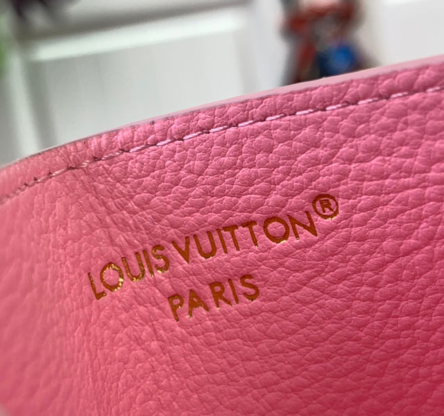 루이비통 LV 참 카드 홀더(3color)