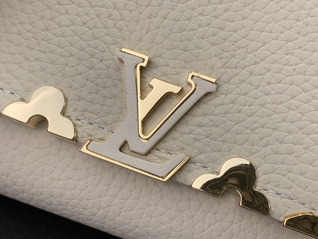 L. 카퓌신 컴팩트 월릿