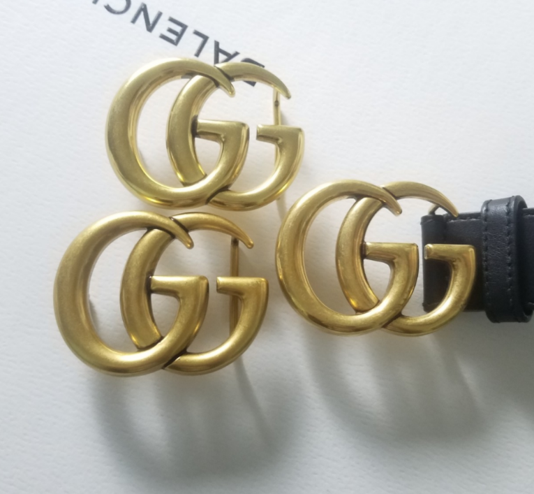 GC. 마몬트 벨트