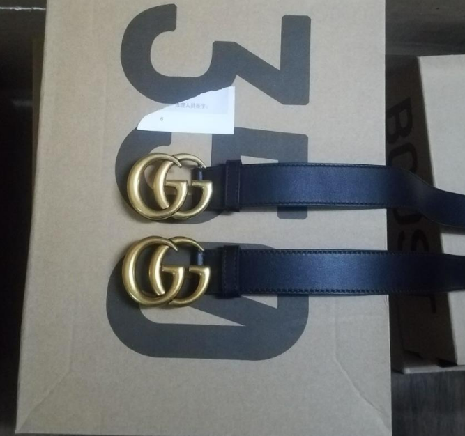 GC. 마몬트 벨트