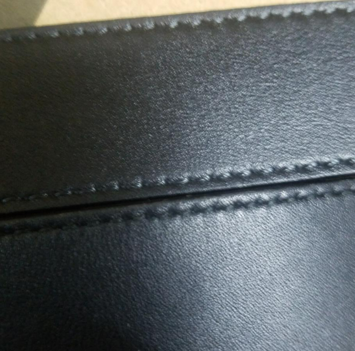 GC. 마몬트 벨트