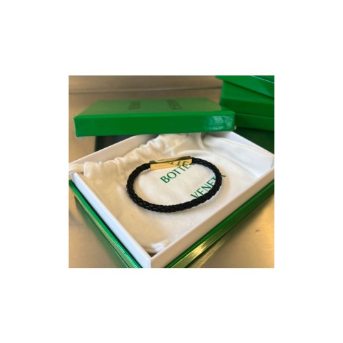 BO. 가죽 브레이슬릿 팔찌 20cm