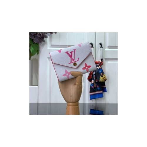 L. 여성 빅토린 월렛