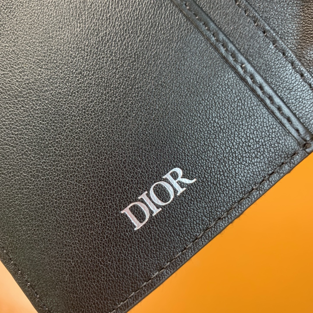 D. 오블리크 장지갑