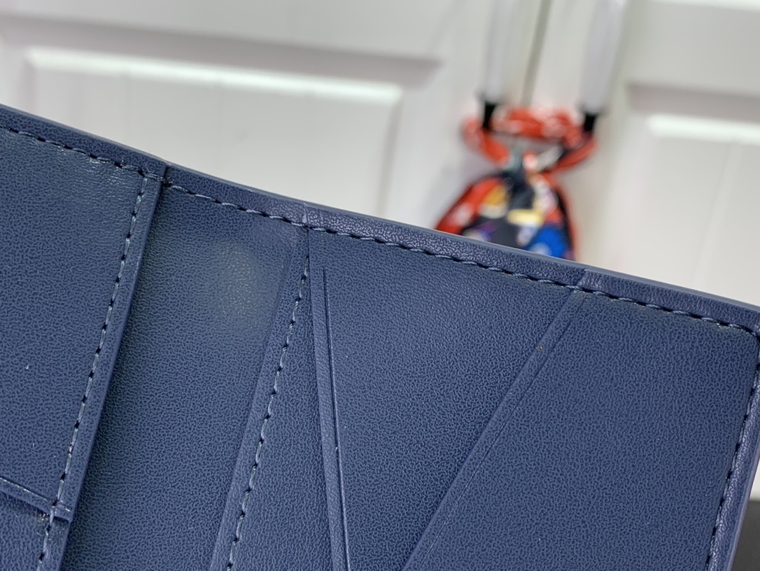 L. 포켓 블루 오거나이저