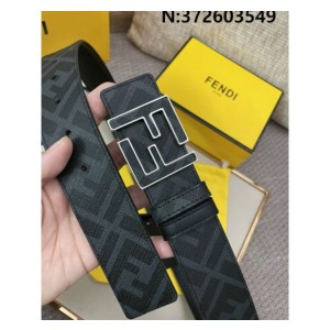 펜디 FF버클 벨트 4cm 2컬러