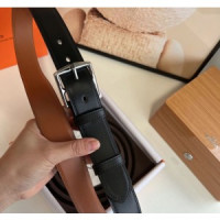 에르메스 패션 벨트 3.5cm 4컬러