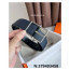 에르메스 SADDLE 3.8cm REVERSIBLE 벨트 2컬러