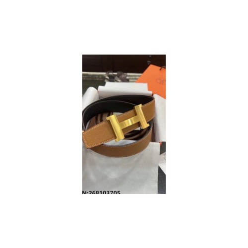 에르메스 H버클 3.8cm 벨트 2컬러