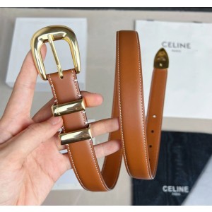 셀린느 벨트 45BAG3A01.38NO 2컬러