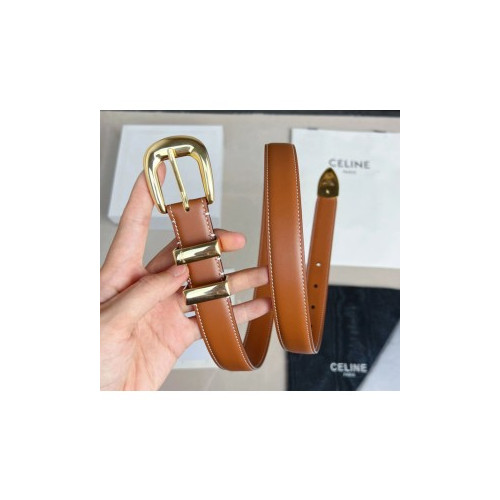 셀린느 벨트 45BAG3A01.38NO 2컬러