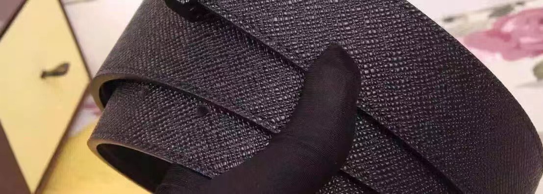 루이비통 벨트 (2가지 색상)