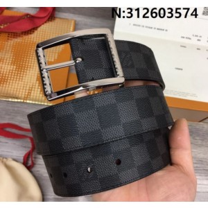 루이비통 리베르소 리버서블 벨트 M0670 2컬러 4cm