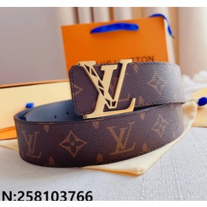 루이비통 가인 모노그램 세모 벨트 2컬러 39mm