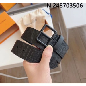루이비통 23SS 스피커 벨트 4cm 3컬러 M0615