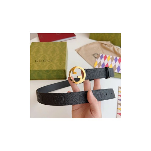 구찌 블론디 벨트 734771AABZA8534 3컬러 3cm