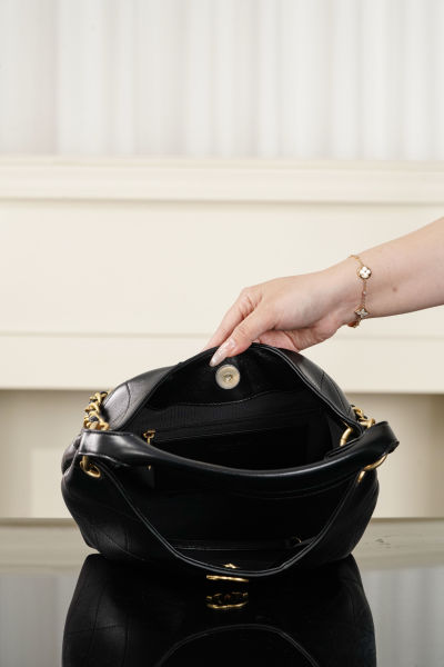샤넬 26C 호보 숄더백(2color)