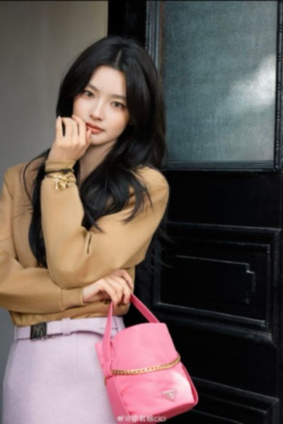 프라다 쁘띠 삭 누아르 미니 버킷 백(3color)