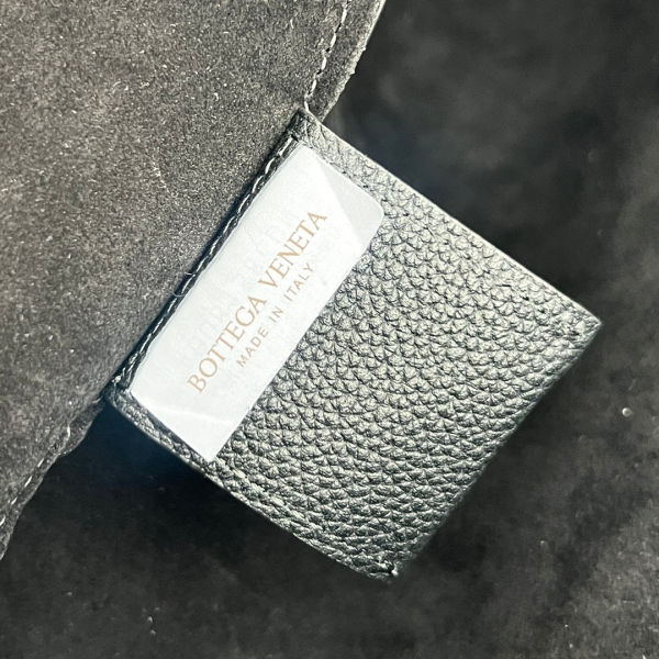 보테가 캄파나 라지 핸드백(2color)