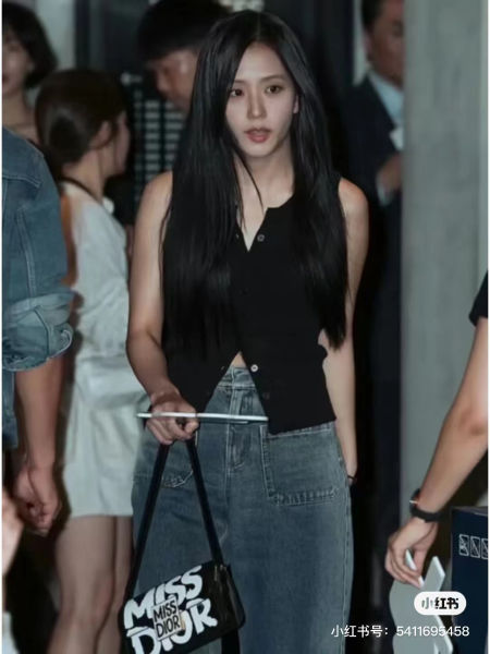 디올 미스 디올 플랩 백(3color)