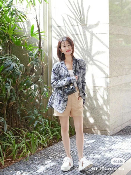 디올 마이크로 레이디 핸드백(8color)