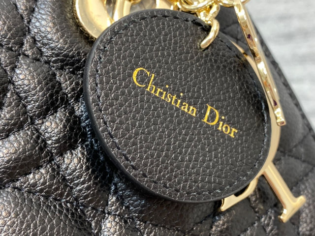 디올 마이 레이디 ABC 디올 4칸 핸드백(22color)