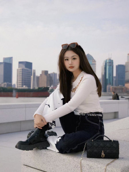 디올 마이 디올 미니 백(21color)