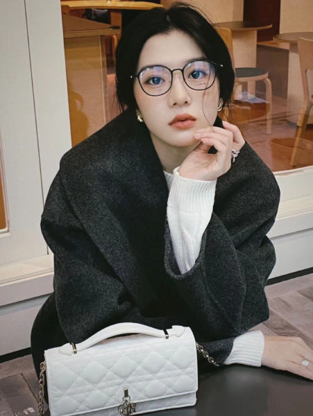 디올 마이 디올 미니 백(21color)