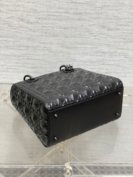 디올 레이디 디올 5칸 백