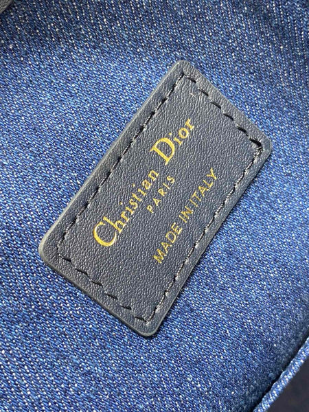 디올 C'est Dior 미디엄 백