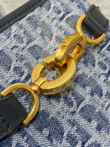 디올 C'est Dior 미디엄 백